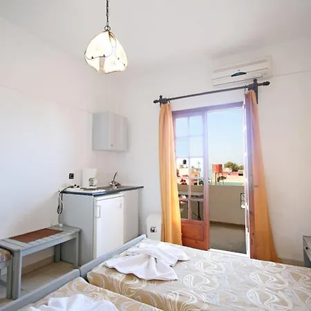 Aparthotel Anniko