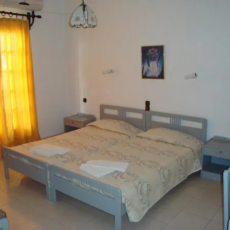 Anniko Aparthotel Stalos