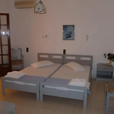 Anniko Aparthotel 2*