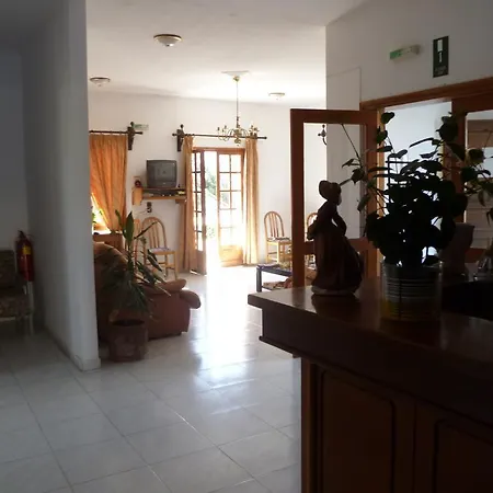 Apartahotel Anniko