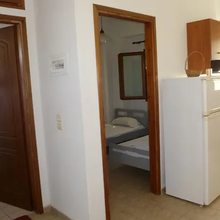 Aparthotel Anniko Stalos