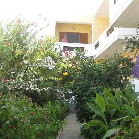 Anniko Aparthotel 2*