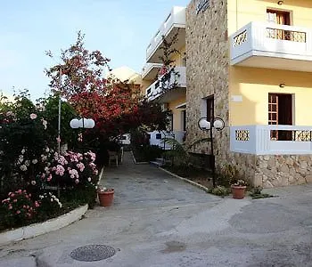 Apartahotel Anniko 2*