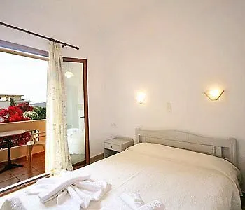Apartahotel Anniko 2*